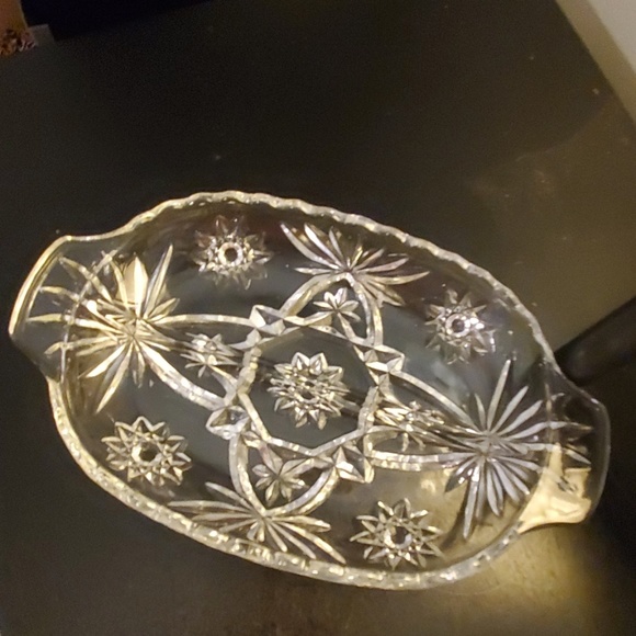 Other - *Vintage Relish Dish